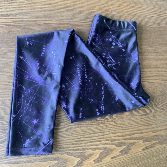 Living Dead leggings - Picture 2 of 3